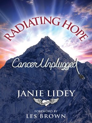 cover image of Radiating Hope